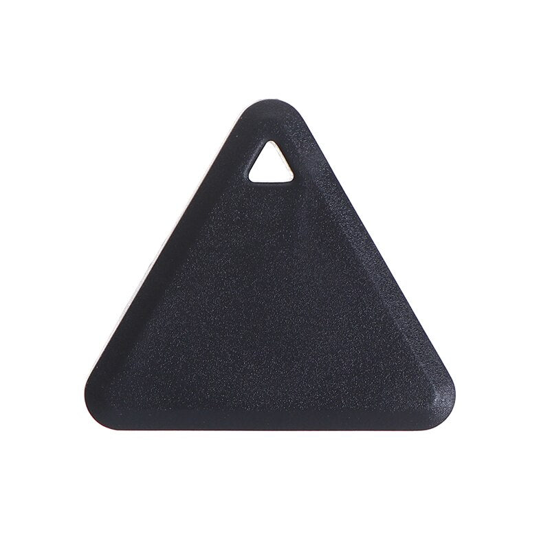 1pc Smart Tracker Mini GPS Locator Bluetooth Tracker Anti-lost Tag Alarm App Pets Dog Cat Child Old Man Car Wallet Pet Products