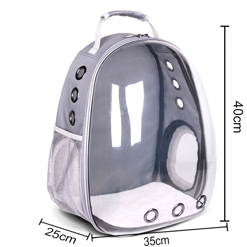 Cat bag Breathable Portable Pet Carrier Bag Outdoor  cat carrier  bag for pets  dog bag  pet carrier