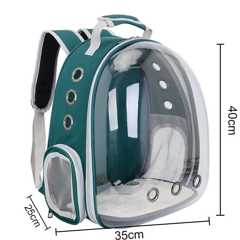 Cat bag Breathable Portable Pet Carrier Bag Outdoor  cat carrier  bag for pets  dog bag  pet carrier