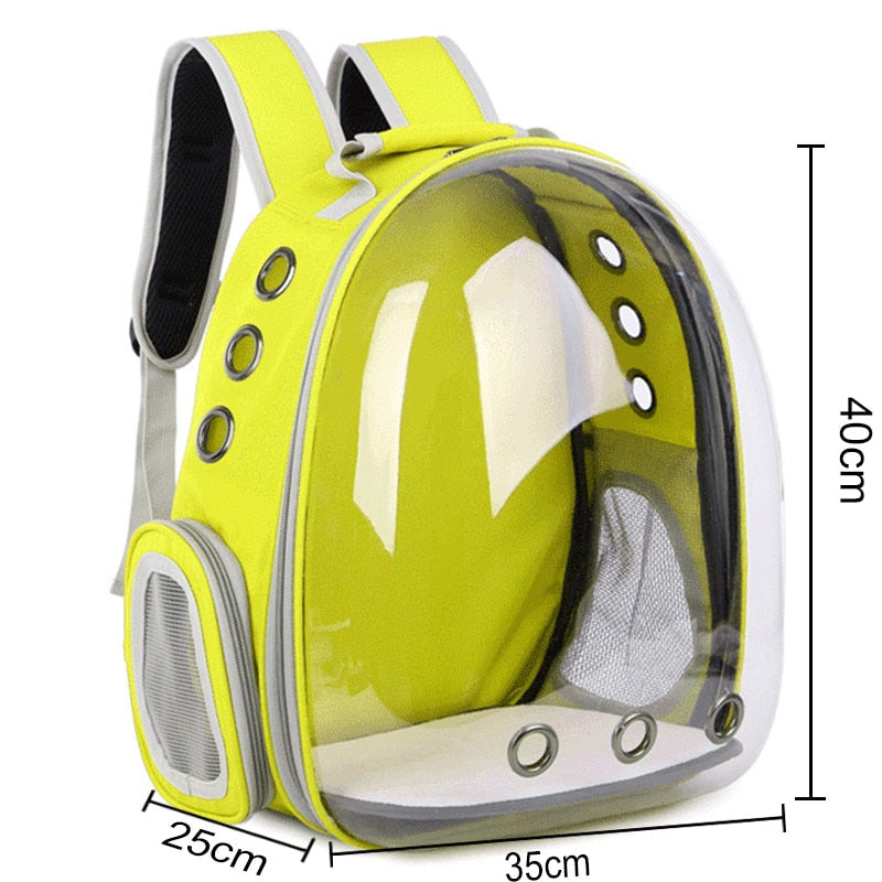 Cat bag Breathable Portable Pet Carrier Bag Outdoor  cat carrier  bag for pets  dog bag  pet carrier