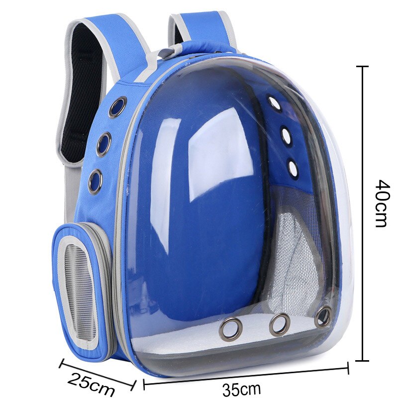 Cat bag Breathable Portable Pet Carrier Bag Outdoor  cat carrier  bag for pets  dog bag  pet carrier