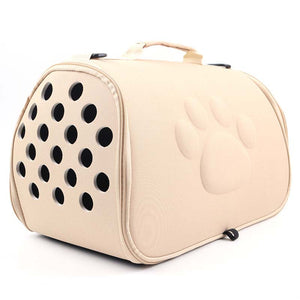 Dog Cat Carrier Bags Shoulder Package Portable Outdoor Travel Tote Shoulder Backpack Pet Carrier Bag Dog House Dog Kennel