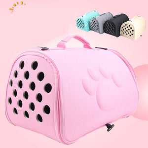 Dog Cat Carrier Bags Shoulder Package Portable Outdoor Travel Tote Shoulder Backpack Pet Carrier Bag Dog House Dog Kennel