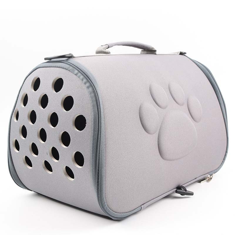 Dog Cat Carrier Bags Shoulder Package Portable Outdoor Travel Tote Shoulder Backpack Pet Carrier Bag Dog House Dog Kennel