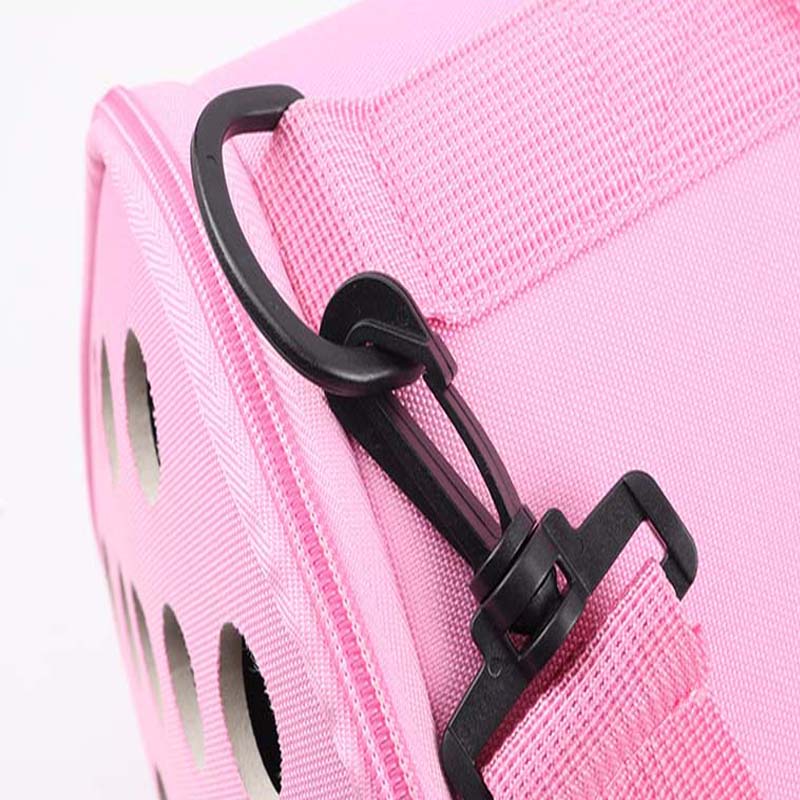 Dog Cat Carrier Bags Shoulder Package Portable Outdoor Travel Tote Shoulder Backpack Pet Carrier Bag Dog House Dog Kennel