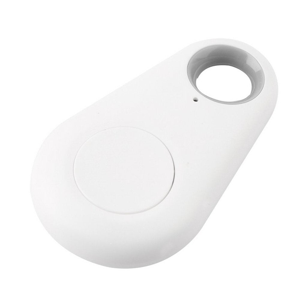 Mini Bluetooth 4.0 GPS Traker Waterdrop Locator Portable Anti-lost Key Finder Pet Tracker Two Way Alarm Anti-Theft Device