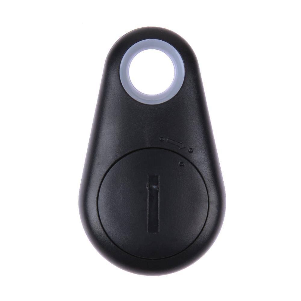 Mini Waterproof Bluetooth Anti-lost GPS Tracking Device Remote Contorl Auto Car Pets Kids Motorcycle Tracker Locator Hot Sale