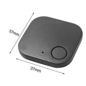 Mini Waterproof Bluetooth Anti-lost GPS Tracking Device Remote Contorl Auto Car Pets Kids Motorcycle Tracker Locator Hot Sale