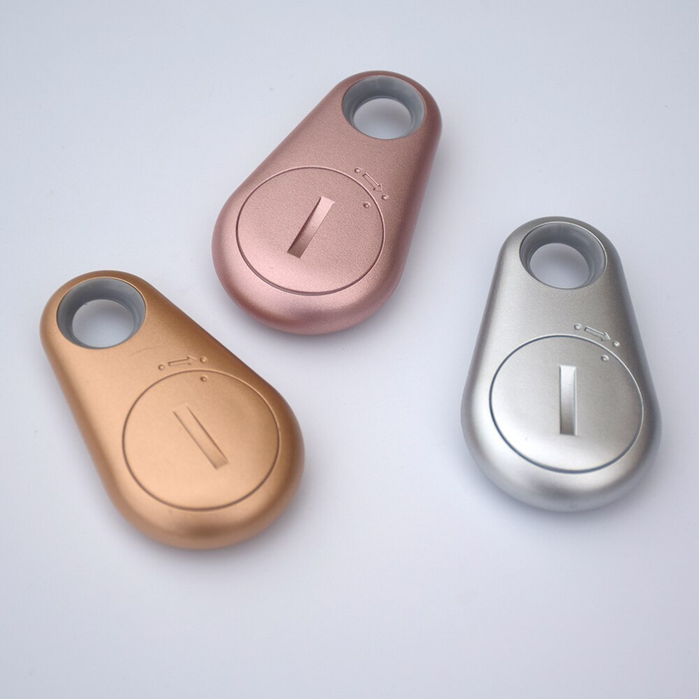 Pet Tracker Dog Anti Lost Tracker Smart bluetooth Tracer Locator Tag Alarm Tracer Finder