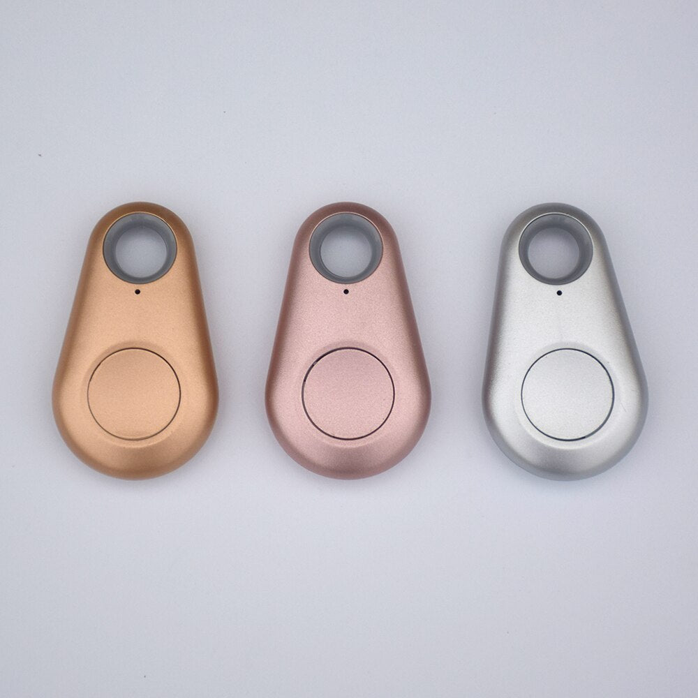 Pet Tracker Dog Anti Lost Tracker Smart bluetooth Tracer Locator Tag Alarm Tracer Finder