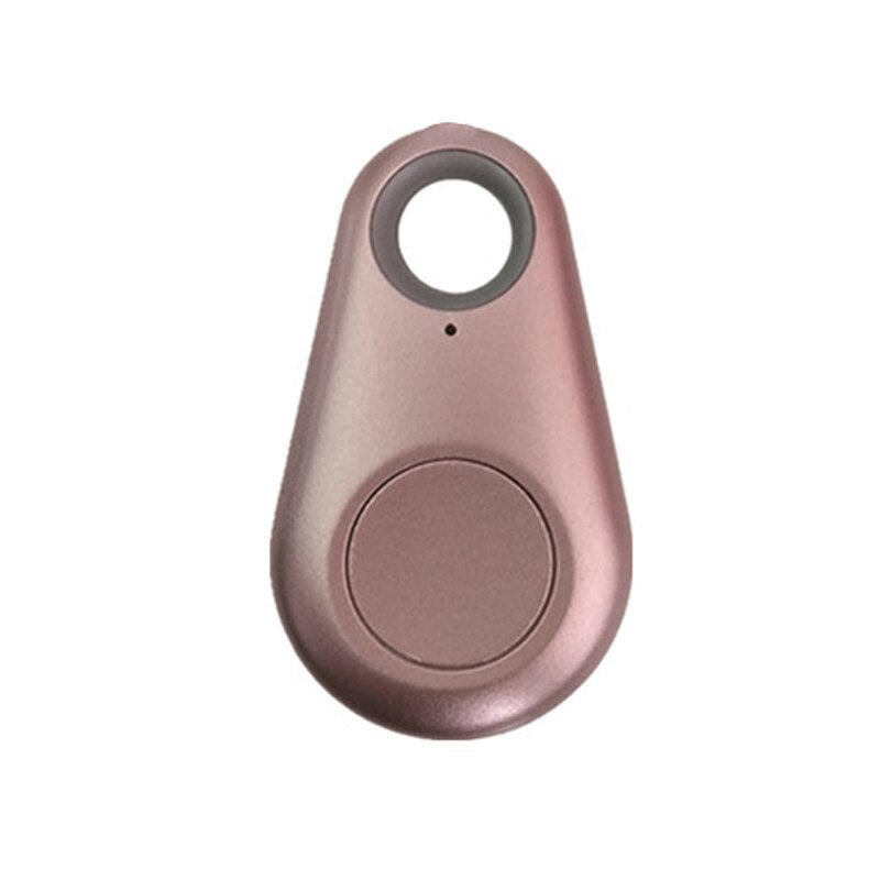 Pet Tracker Dog Anti Lost Tracker Smart bluetooth Tracer Locator Tag Alarm Tracer Finder